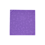 Tapis os violet