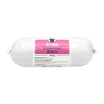 Saucisse boeuf 400g