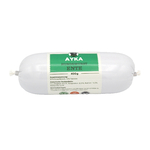 Saucisse canard 400g