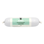 Saucisse saumon 200g