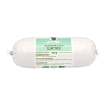 Saucisse saumon 400g