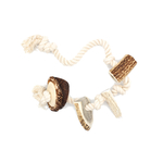 Corde bois cerf L 2