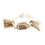 Corde bois cerf S 1