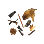 Pack mastication faible calories 2