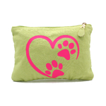 Pochette anis