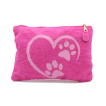 Pochette fuchsia
