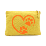 Pochette jaune