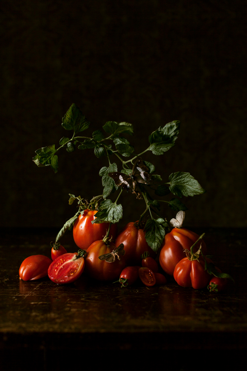 Cuore di bue tomatoes srvb.