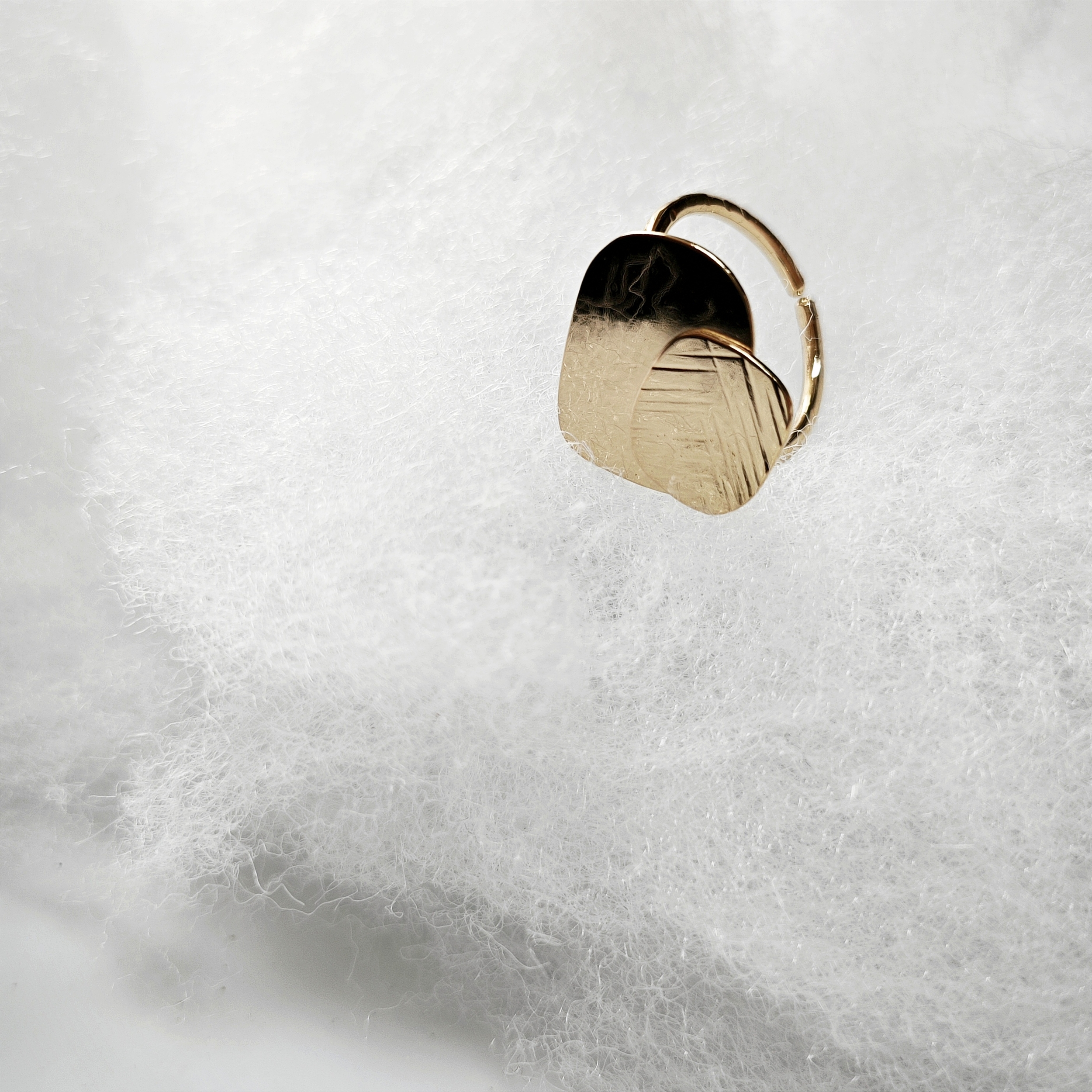 Bague Mix