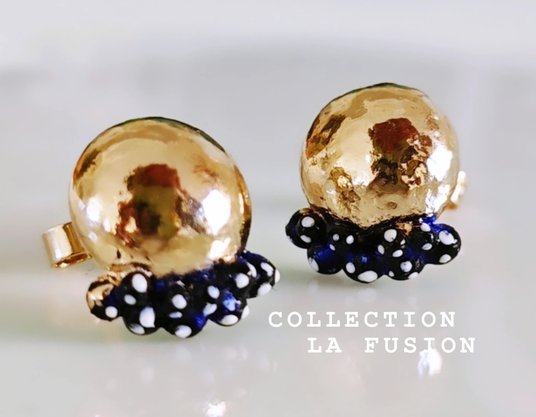Collection la Fusion