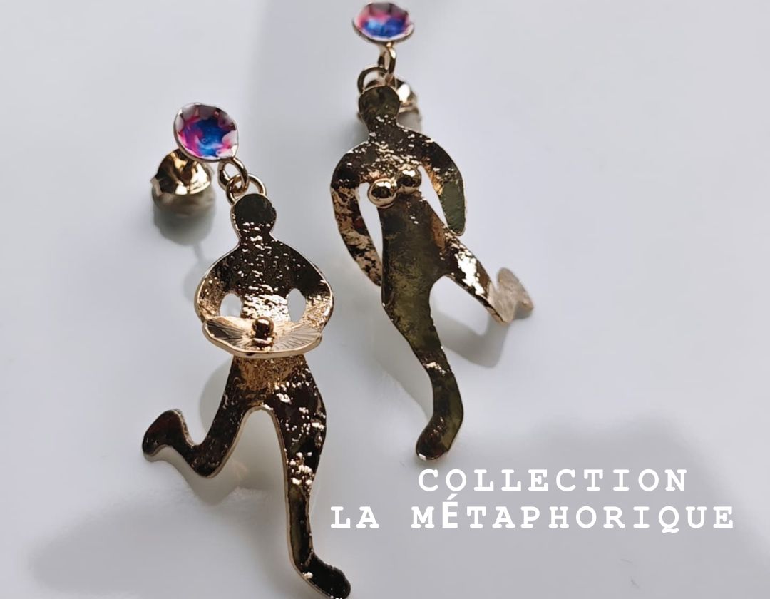 Collection La Métaphorique
