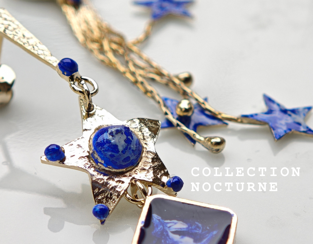 Collection NOCTURNE