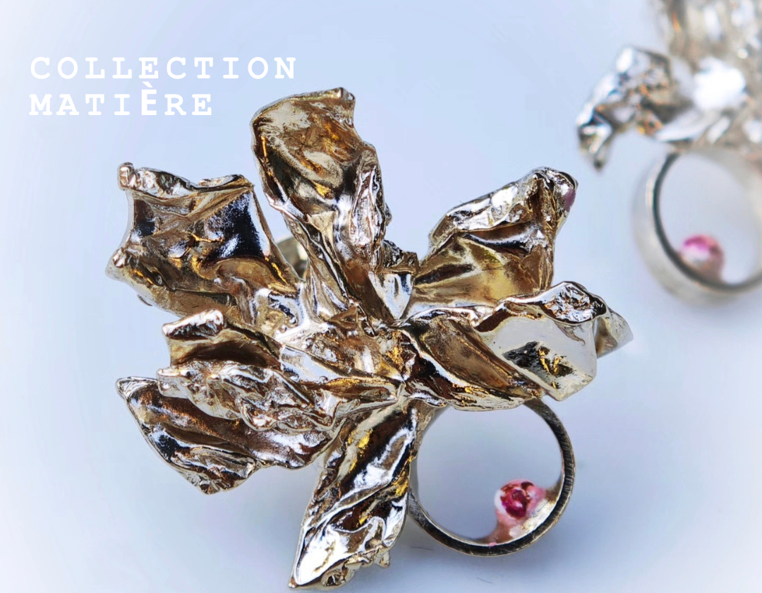 Collection MATIERE