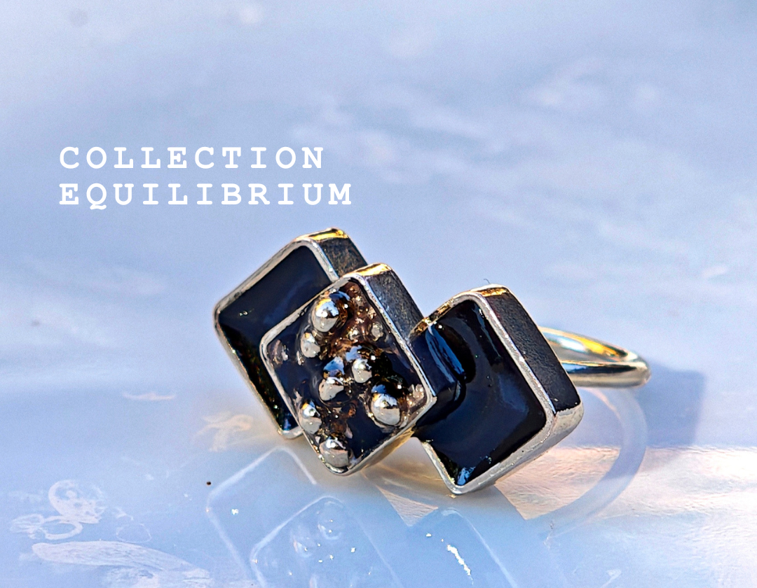 Collection Equilibrium