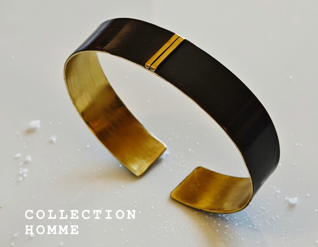 Collection HOMME