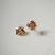 Boucles d'oreilles Efflorescence
