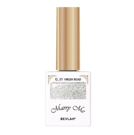 Gel semi permanent Marry me G31