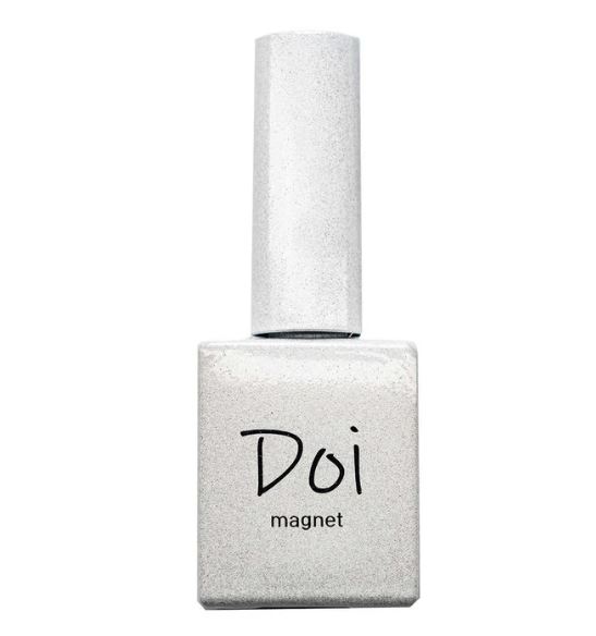 vernis semi permanent doi magnet gel