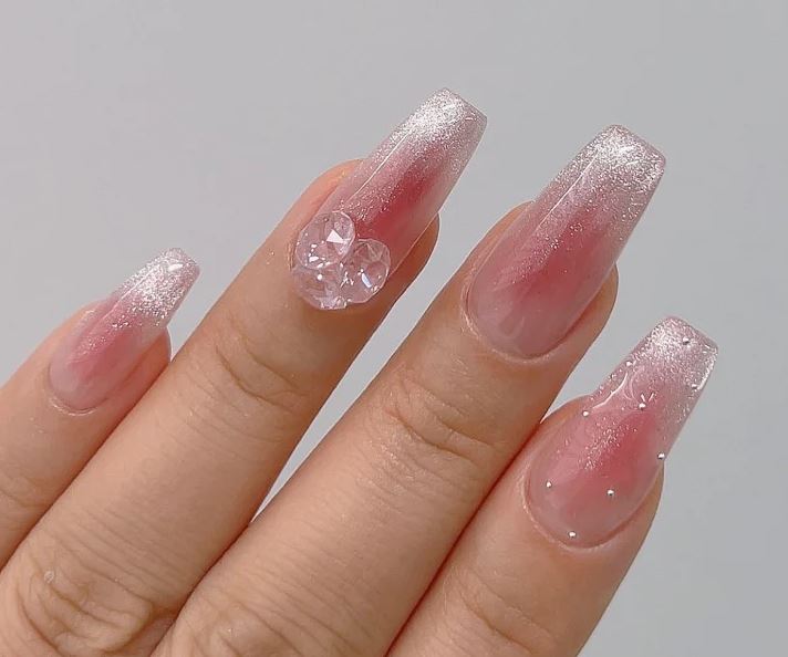 Doi magnet gel semi permanent