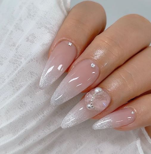 gel semi permanent doi magnet gel
