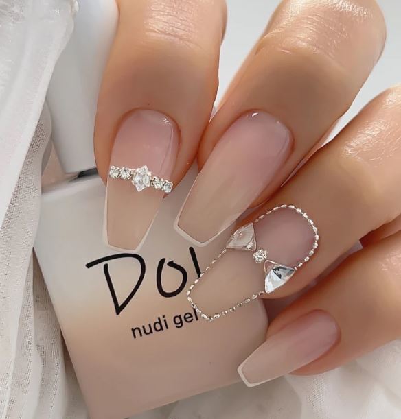 vernis semi permanent doi nudi oat