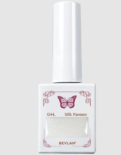 Vernis semi permanent rococo Fantasy G44
