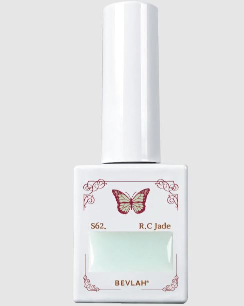 Vernis semi permanent jade rococo fantasy G47