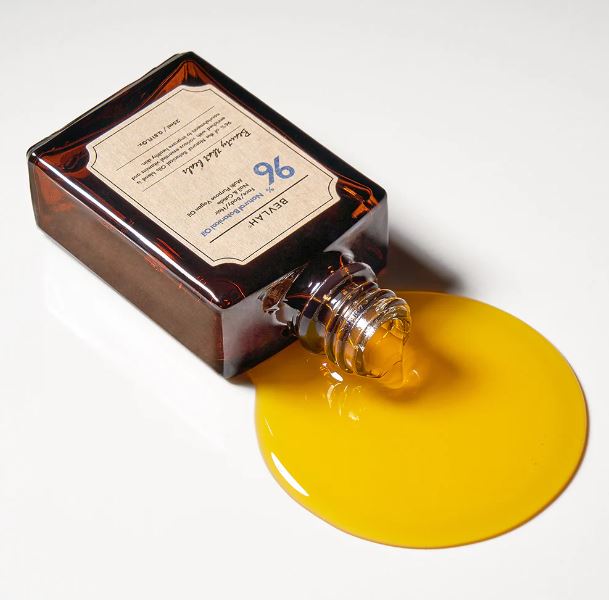 Huile nourrissante k-beauty