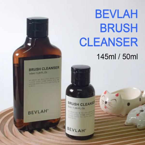 brush cleanser nettoyant pinceau