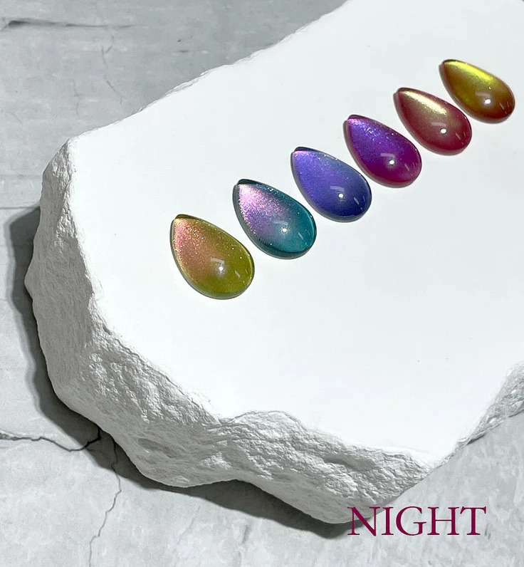 clodi day and night vernis semi permanent coréen