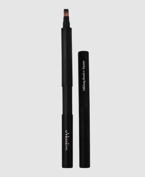 Pinceaux ergonomiques pour nail art coréen