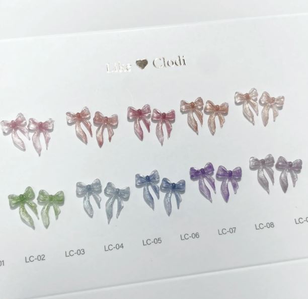 Like clodi collection de vernis magnet coréen cat eye