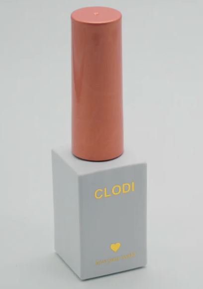 Like clodi collection LC02 de vernis semi permanents coréen cat eye