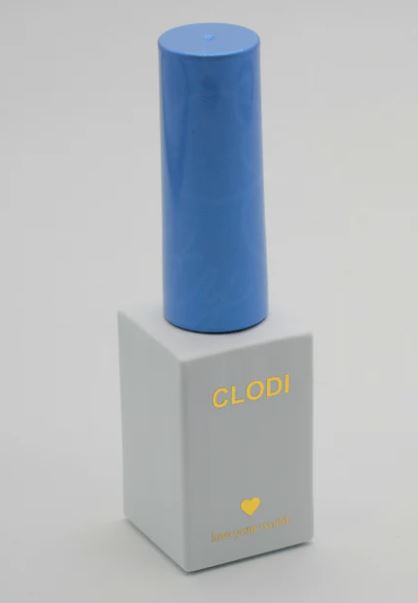 Vernis Like Clodi LC08 vernis semi permanent cat eye coréen