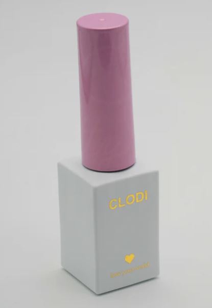 Vernis semi permanent clodi LC09 cat eye coréen