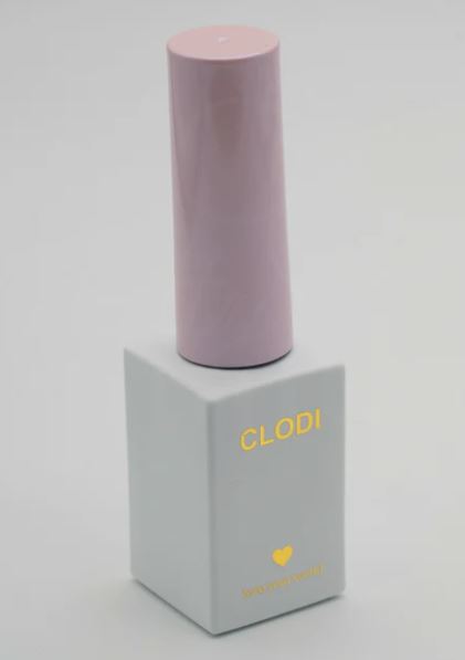 Vernis semi permanent coréen LC10 cat eye
