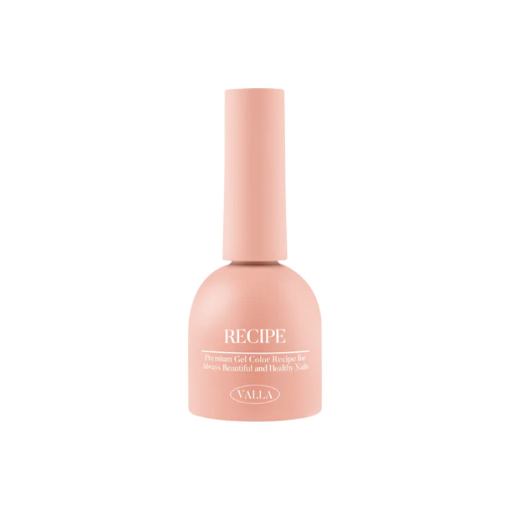 valla-vc01-100 vernis semi permanent nail art coréen