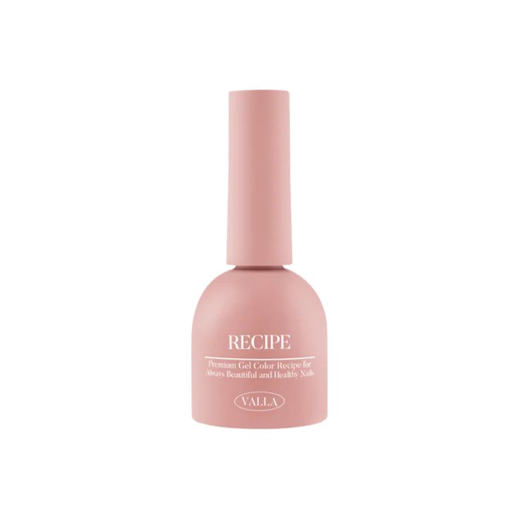 Valla c016 vernis semi permanent coréen