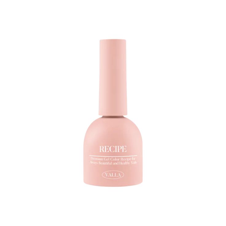 Valla c022 vernis semi permanent coréen nail art et manucure