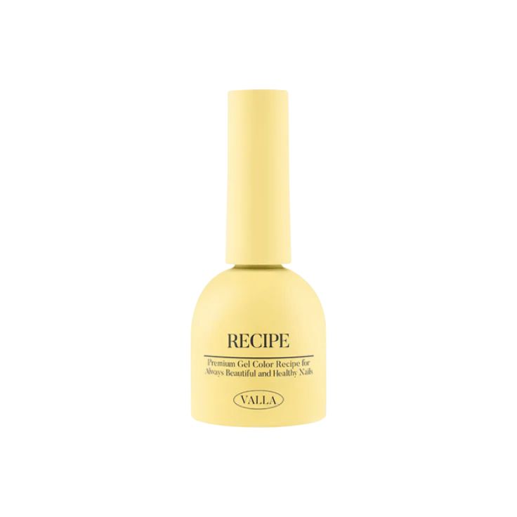 Valla c032 vernis semi permanent opaque coréen nail art et manucure