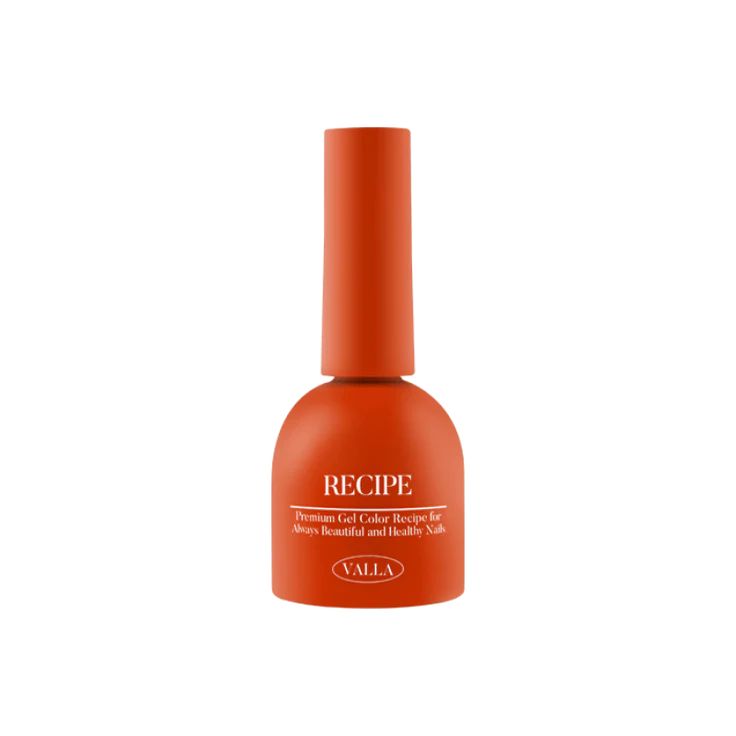 Valla c036 vernis semi permanent coréen pour nail art et manucure