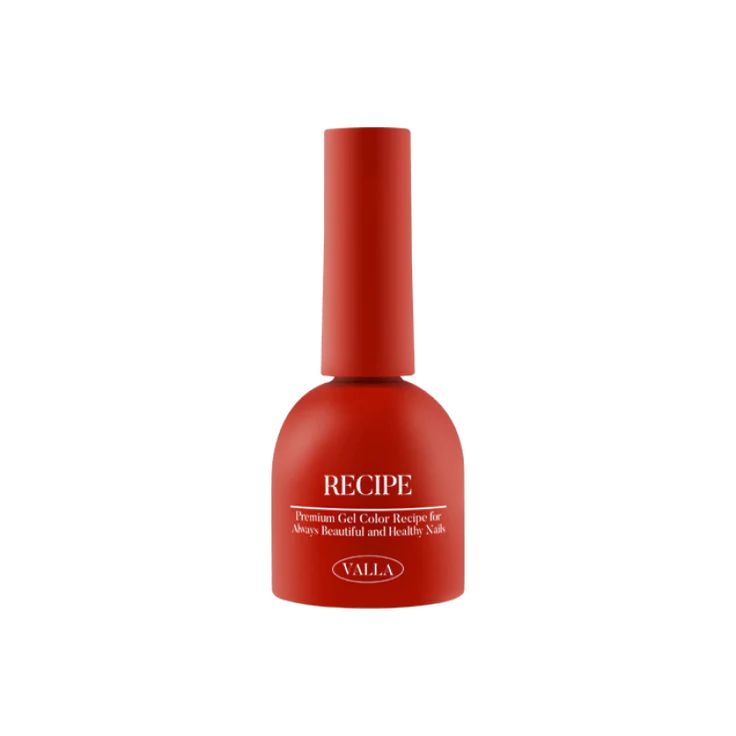 Valla c037 vernis semi permanent coréen manucure et nail art
