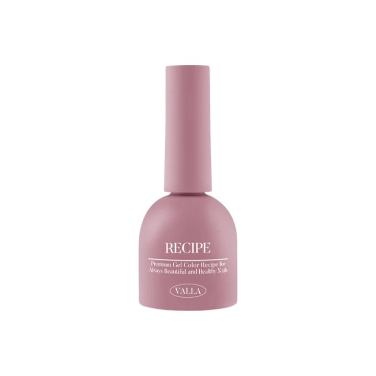 Valla c052 vernis et gel polish semi permanent coréen nail art et manucure