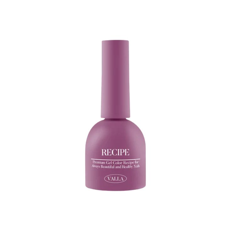 Valla c053 vernis et gel polish coréen nail art et manucure