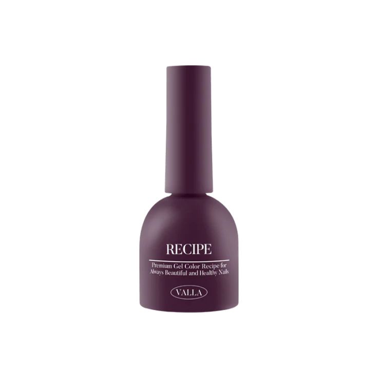 Valla c054 vernis semi permanent et gel polish coréen nail art et manucure