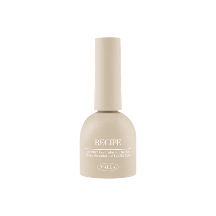 Valla c064 vernis et gel polish coréen manucure et nail art