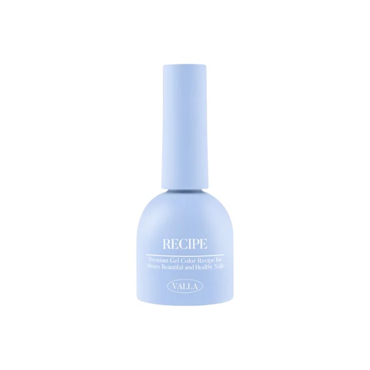 Valla c093 vernis et gel polish coréen nail art et manucure