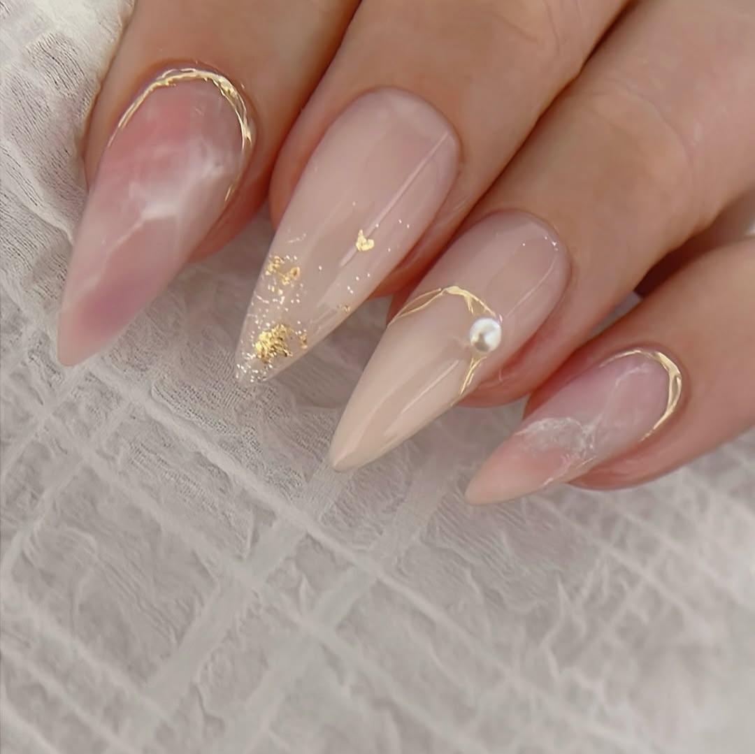 doi mat gel isole les chromes pour  nail art et manucure