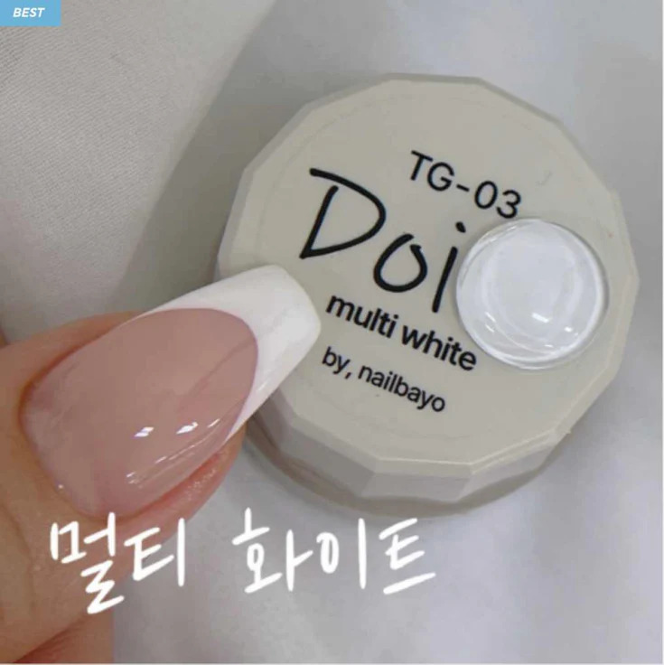 nailbayo-doi-tong-gel vernis semi permanent nail art coréen gel 3D