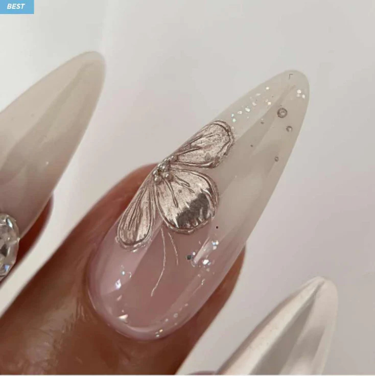 nailbayo-doi-tong-gel-vernis semi permanent gel 3D coréen